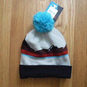 Kavu Mens Herschel Autumn Range Winter Hat NWT